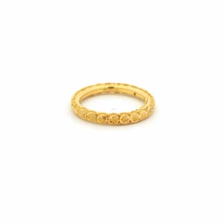 22ct Yellow Gold Filigree Ring With Comfort Fit – Elegant Design And Premium Finish | Size N 1/2 5 22ct Yellow Gold Filigree Ring With Comfort Fit – Elegant Design And Premium Finish | Size N 1/2 -Shiny Jewelry Hub 1727450858219 04e3631f01123e222906 019234179ce3799dbae322880e0927a9original