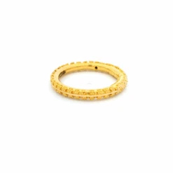 22ct Yellow Gold Filigree Design Ring With Comfort Fit – Elegant And Durable | Size M1/2 4 22ct Yellow Gold Filigree Design Ring With Comfort Fit – Elegant And Durable | Size M1/2 -Shiny Jewelry Hub 1727453800066 e372b739ad0c5fe87362 01923443cf63799dbae6108c9a3ecb11original