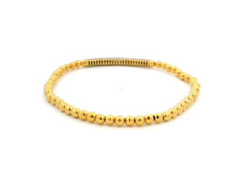 22ct Yellow Gold Beaded Bangles With Cubic Zirconia Stones – Elegant & Sparkling Jewellery 7 22ct Yellow Gold Beaded Bangles With Cubic Zirconia Stones – Elegant & Sparkling Jewellery -Shiny Jewelry Hub 1727868452317 31eaee4d2cd6efa4945a 01924cfc2eb37bbb88df12cf7724fd04original