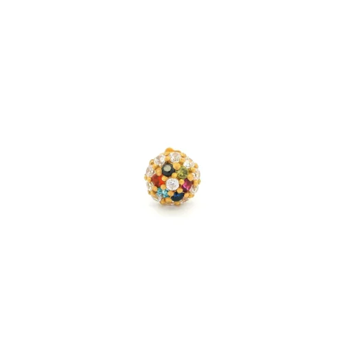 18ct Yellow Gold Nose Stud With White And Colour Cubic Zirconia Stones 11 18ct Yellow Gold Nose Stud With White And Colour Cubic Zirconia Stones -Shiny Jewelry Hub 1739970293797 0181a14b21cade5e9b2c 01951e4f8d5c7aa5bf5142c1446d2cacoriginal