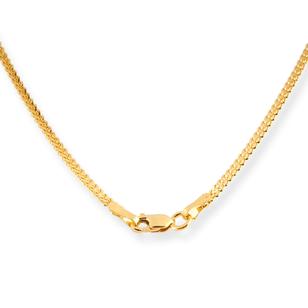 22ct Gold Teardrop Pendant & Earrings Set With Floral Filigree Design 4 22ct Gold Teardrop Pendant & Earrings Set With Floral Filigree Design - Image 4