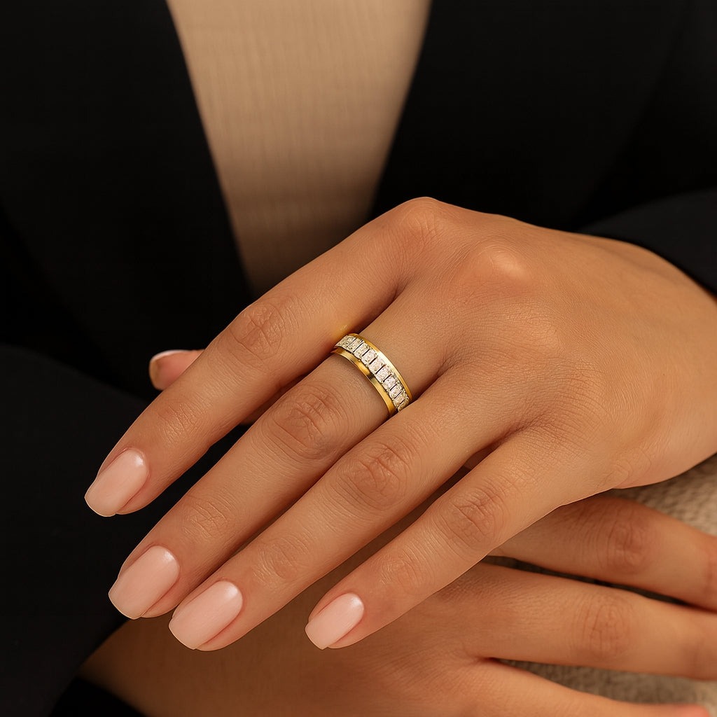 Shiny Jewelry Hub -Shiny Jewelry Hub GR 8390 4