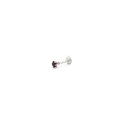 18ct Gold Emerald┋Ruby┋Sapphire Screw Back Nose Stud (0.02ct - 0.40ct) 17 18ct Gold Emerald┋Ruby┋Sapphire Screw Back Nose Stud (0.02ct - 0.40ct) -Shiny Jewelry Hub MCS3269Wq