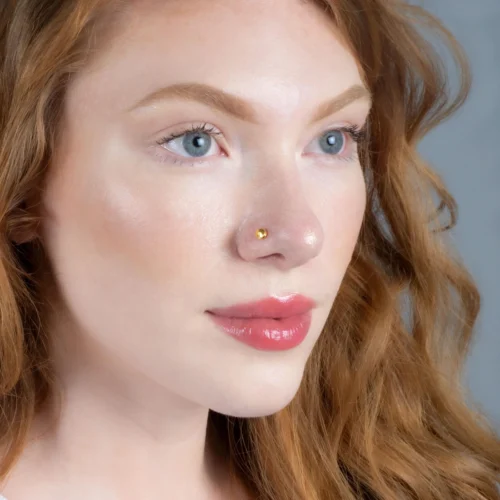 18ct Yellow Gold Screw Back Nose Stud With Diamond Cut Design NIP-7-900 11 18ct Yellow Gold Screw Back Nose Stud With Diamond Cut Design NIP-7-900 -Shiny Jewelry Hub NIP 7 90018ct Gold Screw Back Nose Stud with Diamond Cut Design 2 scaled