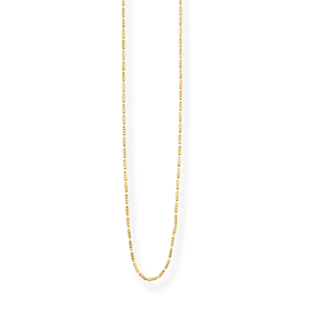22ct Yellow Gold Chain - Timeless Elegance & Quality 2 22ct Yellow Gold Chain - Timeless Elegance & Quality - Image 2