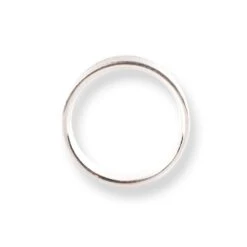 Platinum Gents 'I Love You' Engraved Wedding Band GR-4739 -Shiny Jewelry Hub PlatinumGents ILoveYou EngravedWeddingBandGR 4739 3