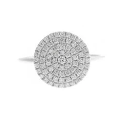 Shiny Jewelry Hub -Shiny Jewelry Hub R42753 2 B