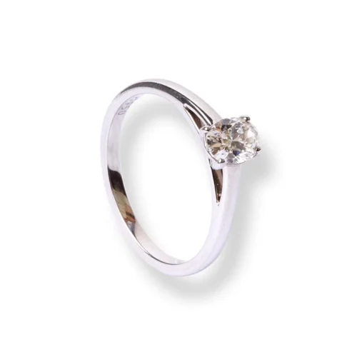 Platinum Solitaire Oval Brilliant Diamond Engagement Ring LR-6720 9 Platinum Solitaire Oval Brilliant Diamond Engagement Ring LR-6720 -Shiny Jewelry Hub platinum solitaire oval brilliant diamond engagement ring