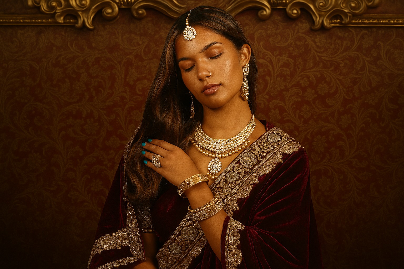 Shiny Jewelry Hub -Shiny Jewelry Hub wall 1 1e2070ff c394 463f aaf0 6